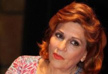 La “tata” d’Italia: Giorgia Trasselli. Intervista di Carlo Pellegrini