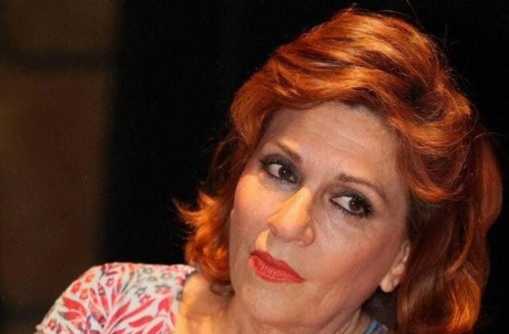 La “tata” d’Italia: Giorgia Trasselli. Intervista di Carlo Pellegrini