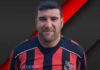 Colpo di mercato del Pescia: bomber Rinaldini è rossonero