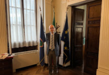 CONSIGLIO PROVINCIALE. Pescia a bocca asciutta, solo Melosi all’opposizione