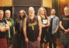 I MODENA CITY RAMBLERS in concerto al Vecchio Mercato dei Fiori