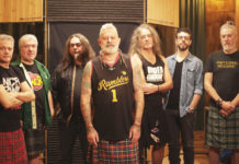 I MODENA CITY RAMBLERS in concerto al Vecchio Mercato dei Fiori
