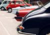 27° raduno delle auto, moto, sidecar e scooter d’epoca a Vellano