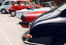 27° raduno delle auto, moto, sidecar e scooter d’epoca a Vellano