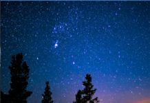Cena sotto le stelle con la Parrocchia del Castellare