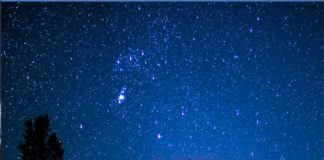 Cena sotto le stelle con la Parrocchia del Castellare