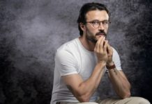 SAMUELE E LUCA A VENEZIA. Se venisse anche l’inferno selezionato alla Mostra del Cinema