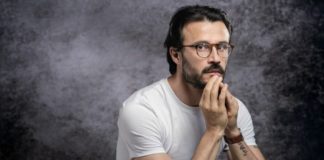 SAMUELE E LUCA A VENEZIA. Se venisse anche l’inferno selezionato alla Mostra del Cinema