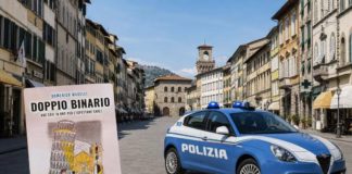 DOPPIO BINARIO: DUE CASI in uno per l’ispettore Carli. ll libro di Maselli in vendita a Pescia