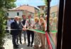 RIAPERTO IL CENTRO RIABILITATIVO della salute mentale adulti in viale Garibaldi