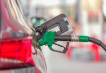 STANGATA BENZINA IN TOSCANA. +28 centesimi al litro. CNA: “Margini a rischio”