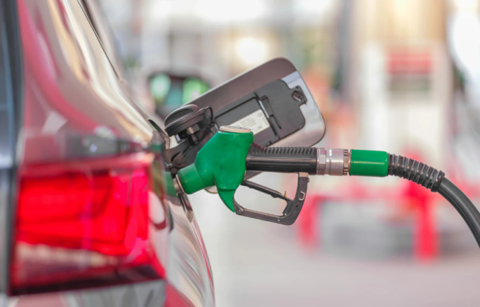benzina