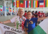 MARIA CRISTINA E ALESSIA, bronzo agli Europei. Orgoglio pesciatino