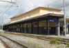ERBACCE ALLA STAZIONE DEI TRENI. Ghilardi chiede intervento urgente di RFI