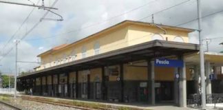 ERBACCE ALLA STAZIONE DEI TRENI. Ghilardi chiede intervento urgente di RFI