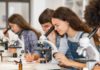 FONDAZIONE CARIPT premia tre scuole superiori di Pescia