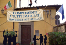 MARCO, GIULIA, SOFIA… . Chi sono i 19 centisti del Liceo Lorenzini