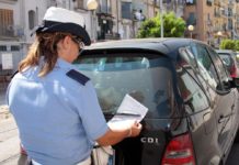 MULTE E SANZIONI, accertati 240mila euro nel primo semestre. Incassato il 66%