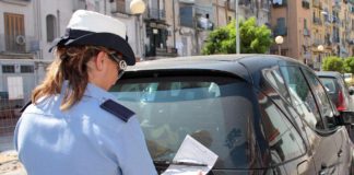 MULTE E SANZIONI, accertati 240mila euro nel primo semestre. Incassato il 66%