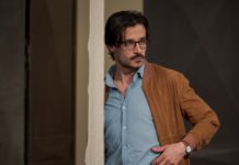 SAMUELE E LUCA A VENEZIA. Se venisse anche l’inferno selezionato alla Mostra del Cinema