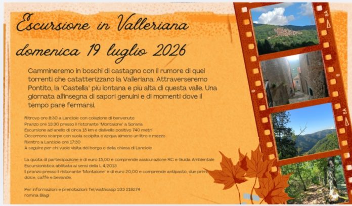 valleriana