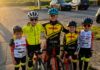 SAVE THE DATE. Il 22 agosto torna il Piccolo Fiandre. Attesi 200 giovani ciclisti
