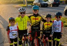 SAVE THE DATE. Il 22 agosto torna il Piccolo Fiandre. Attesi 200 giovani ciclisti