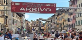 PICCOLO FIANDRE, BOOM DI ISCRIZIONI. Sabato 22 agosto al via 270 giovani ciclisti