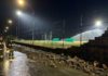 LA REGIONE VERSO LO STATO DI EMERGENZA. Pescia conta i danni allo Stadio