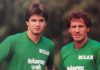 Franco Baresi: la scomparsa di una stella. Intervista di Carlo Pellegrini