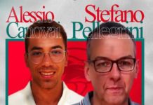 Pellegrini e Canovai confermati alla guida tecnica