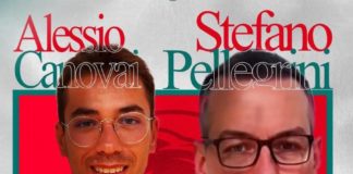 Pellegrini e Canovai confermati alla guida tecnica