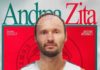 Andrea Zita è nuovo giocatore della Cestistica