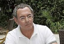 L’uomo è la sua dignità. Franco Nardini, già sindaco di Massa e Cozzile