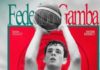 Federico ritorna a vestire la maglia della Cestistica