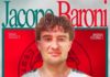New entry da Livorno per Cestistica Pescia. Arriva Baroni