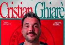 Altro tassello per la Cestistica: arriva il cecchino Ghiare’