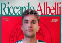 Un nuovo volto in casa Cestistica: arriva Albelli
