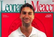 Una riconferma per ripartire: Meacci c’è