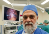 PROLASSO UTERINO, svolta mininvasiva a Pescia. Primi 11 interventi d’avanguardia