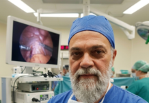 PROLASSO UTERINO, svolta mininvasiva a Pescia. Primi 11 interventi d’avanguardia