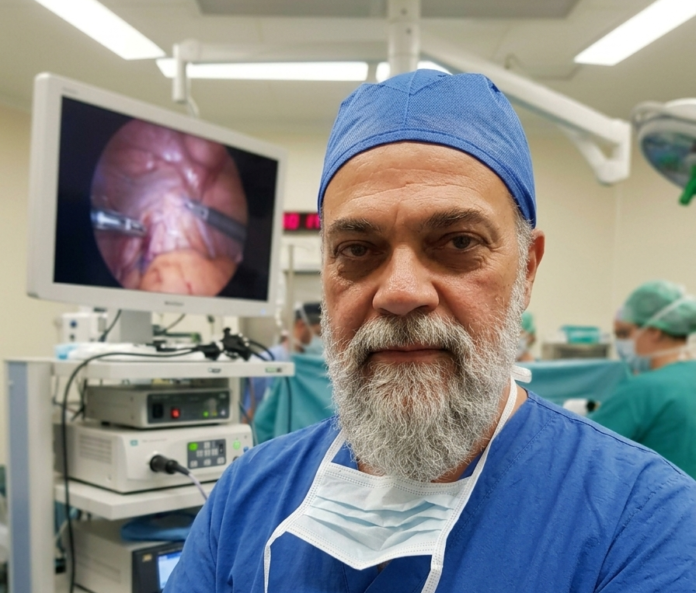 Prof. Pasquale Florio