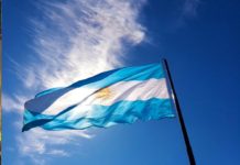 Serata Argentina al Circolo di Medicina