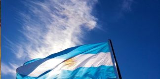 Serata Argentina al Circolo di Medicina