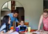 Le famiglie non possono diventare un doposcuola con tutta l’ansia che questo crea. Alessandra Butelli
