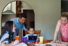Le famiglie non possono diventare un doposcuola con tutta l’ansia che questo crea. Alessandra Butelli