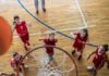 Vieni a provare la pallacanestro: OPEN DAY alla Cestistica