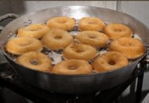 Castelvecchio in festa con “Bomboloni e Sangria”. Appuntamento stasera