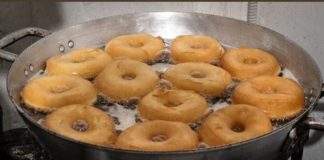 Castelvecchio in festa con “Bomboloni e Sangria”. Appuntamento stasera