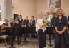 MOZART INCANTA LAVARONE. Successo a “Note d’Autore”